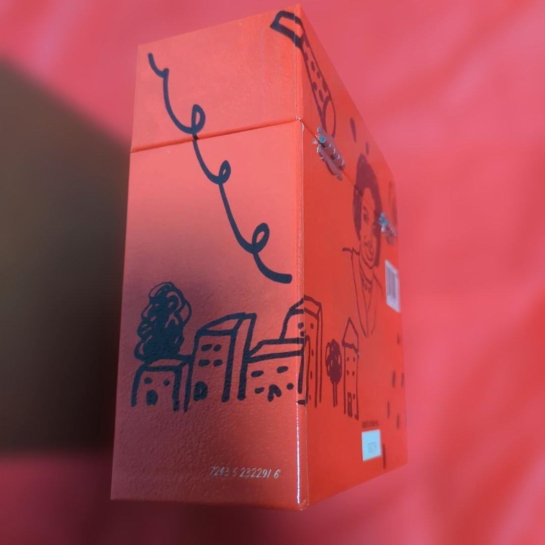 ろ*ん様 希少　Paul McCartney - Run Devil Run ボ