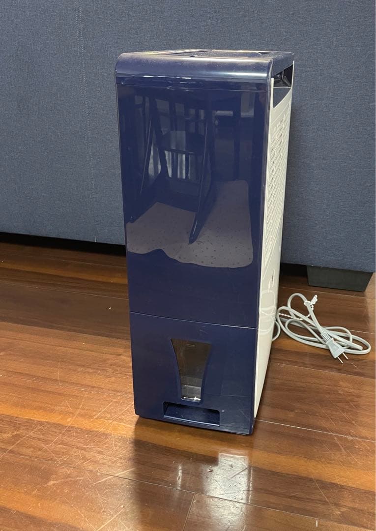 CORONA 除湿機 大容量 衣類乾燥除湿機 CD-H1821 2022年製