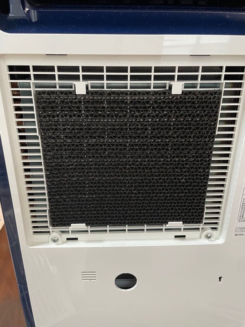 CORONA 除湿機 大容量 衣類乾燥除湿機 CD-H1821 2022年製