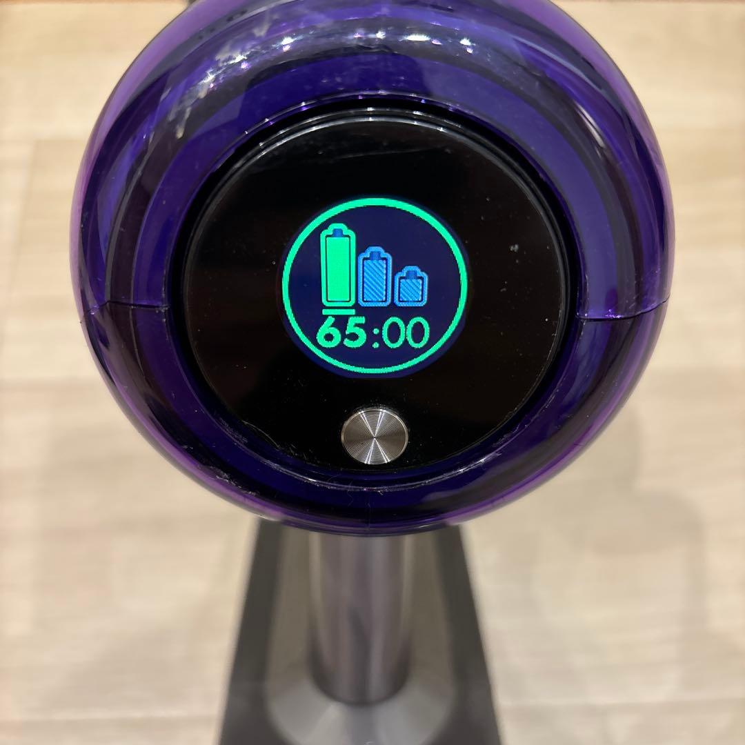 【整備済み動作品】ダイソン　SV14　V11