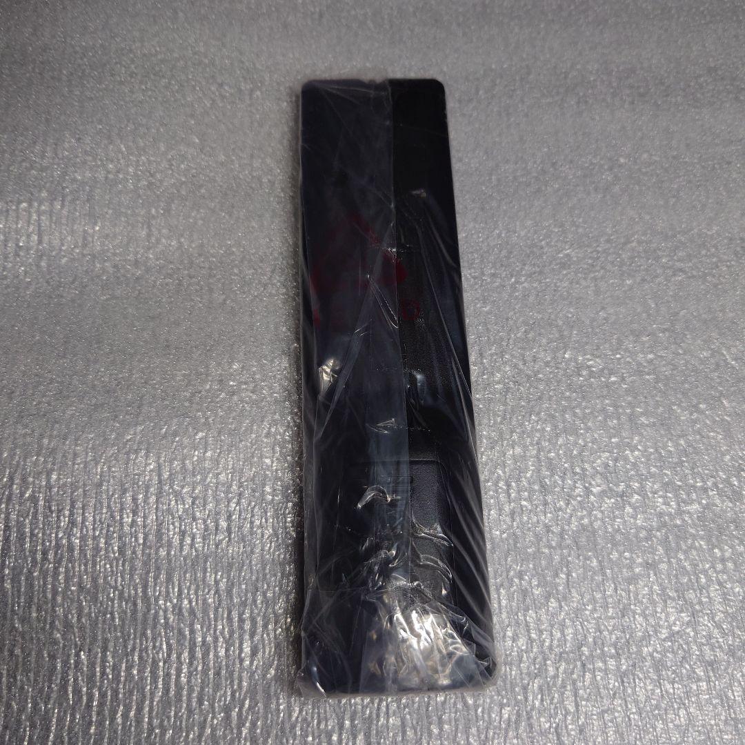 ポータブルブルーレイ/DVDプレーヤー TK10BD