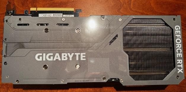 グラフィックボード・グラボ・ビデオカード GIGABYTE GeForce RTX 4090 GAMING OC 24G