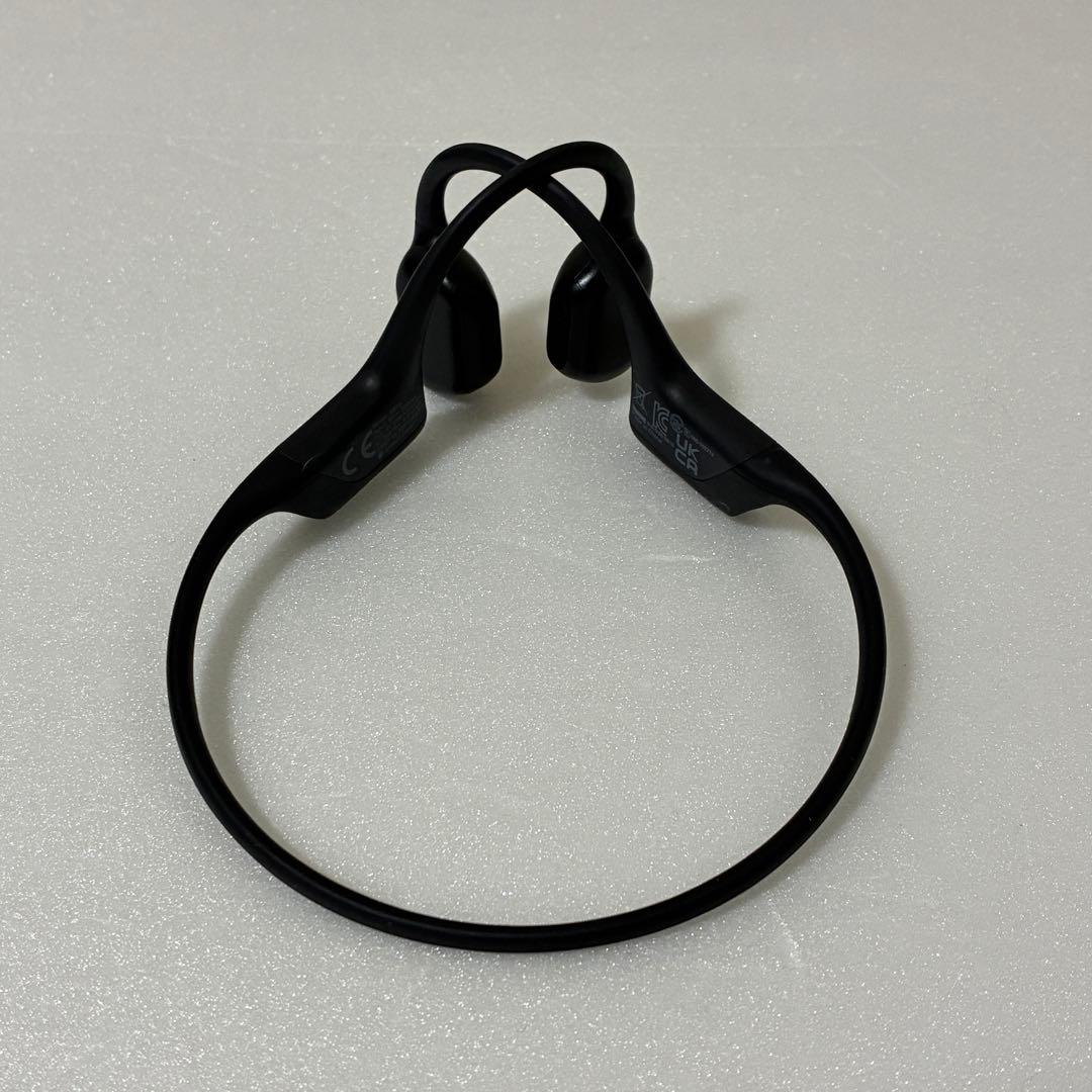 SHOKZ 骨伝導イヤホン Open Run Pro S810