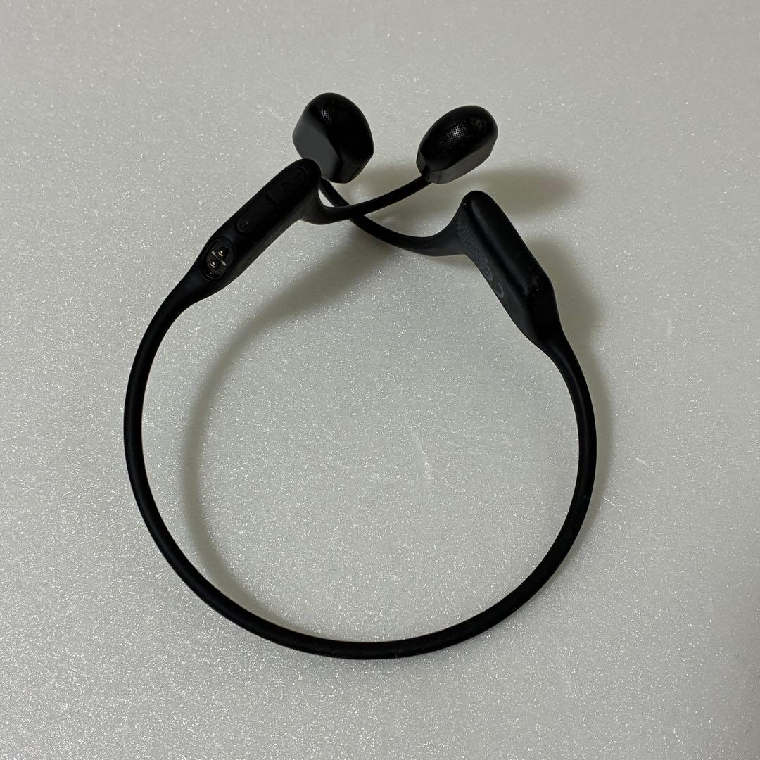 SHOKZ 骨伝導イヤホン Open Run Pro S810