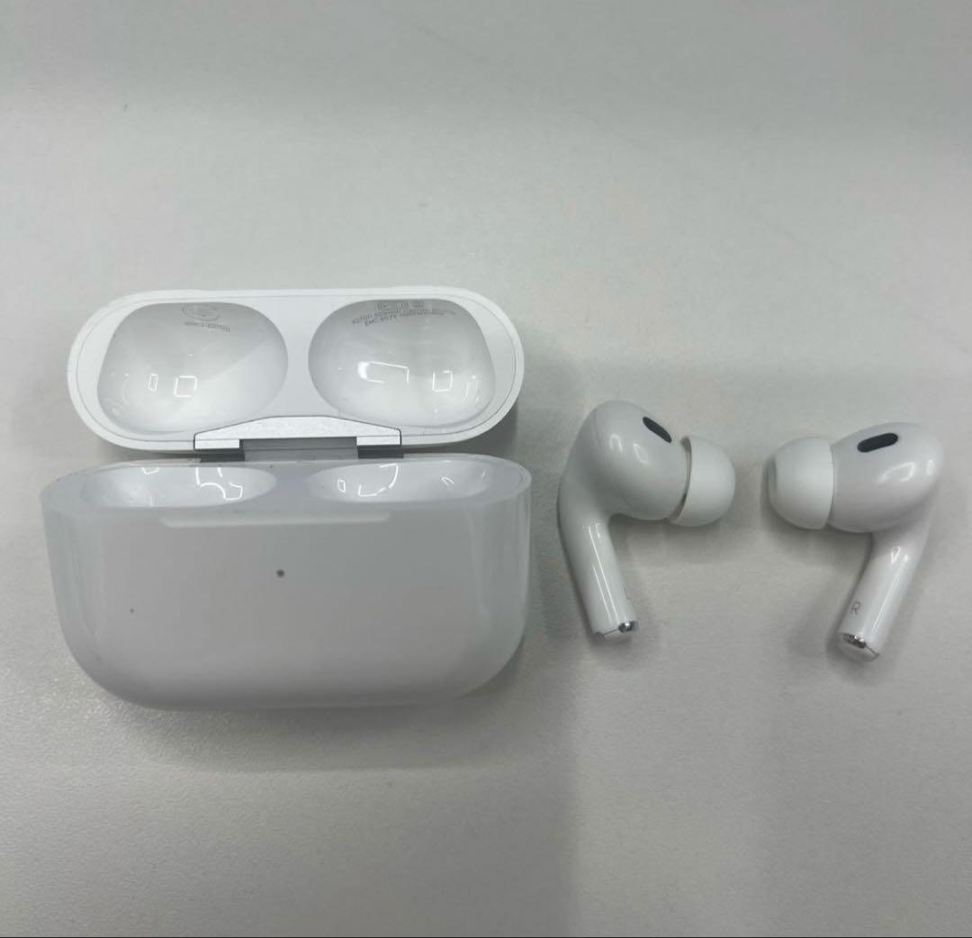 イヤホン AirPodsPro2 (2nd generation)