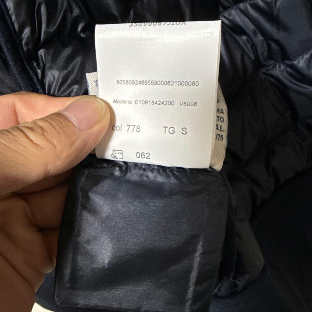 モンクレール MONCLER パーカー 2018 フーディー スウェット