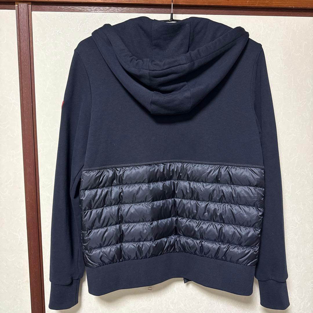 モンクレール MONCLER パーカー 2018 フーディー スウェット