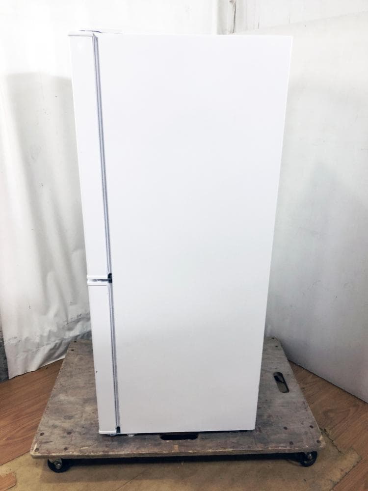 ★30日迄！2022年製★ニトリ 106L 冷蔵庫【NTR-106WH】ER0T