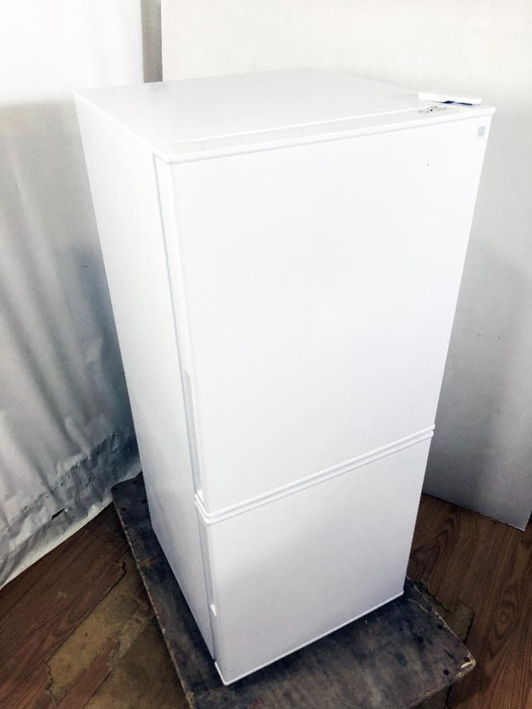 ★30日迄！2022年製★ニトリ 106L 冷蔵庫【NTR-106WH】ER0T