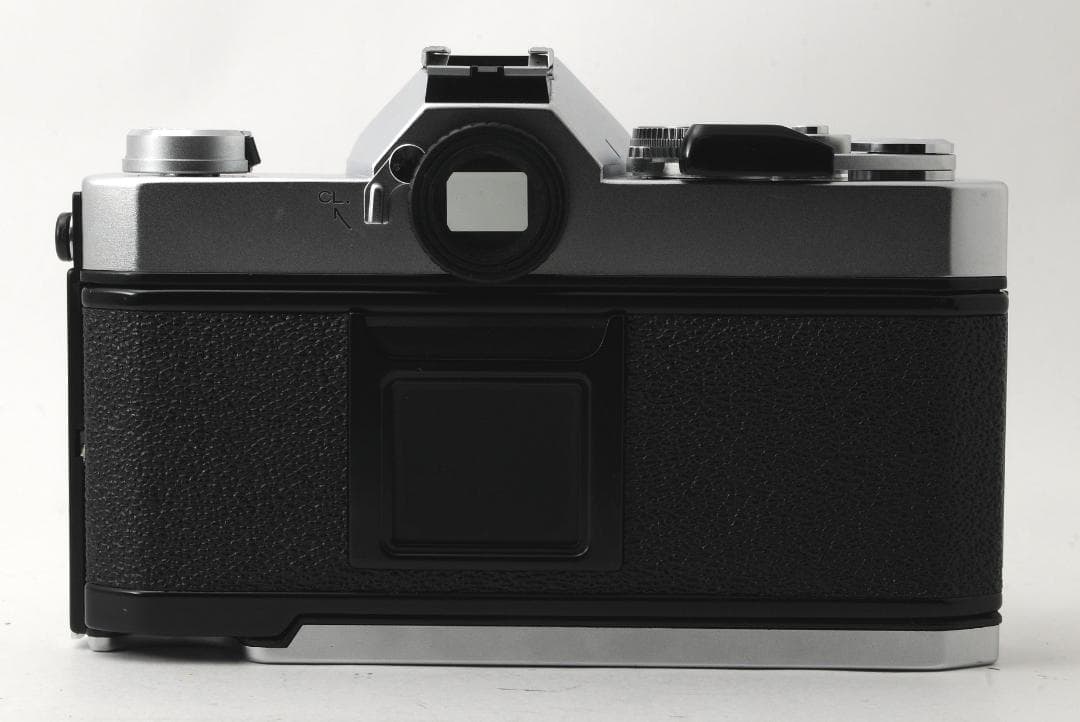 コニカ AUTOREFLEX T3 HEXANON AR 50mm F/1.7