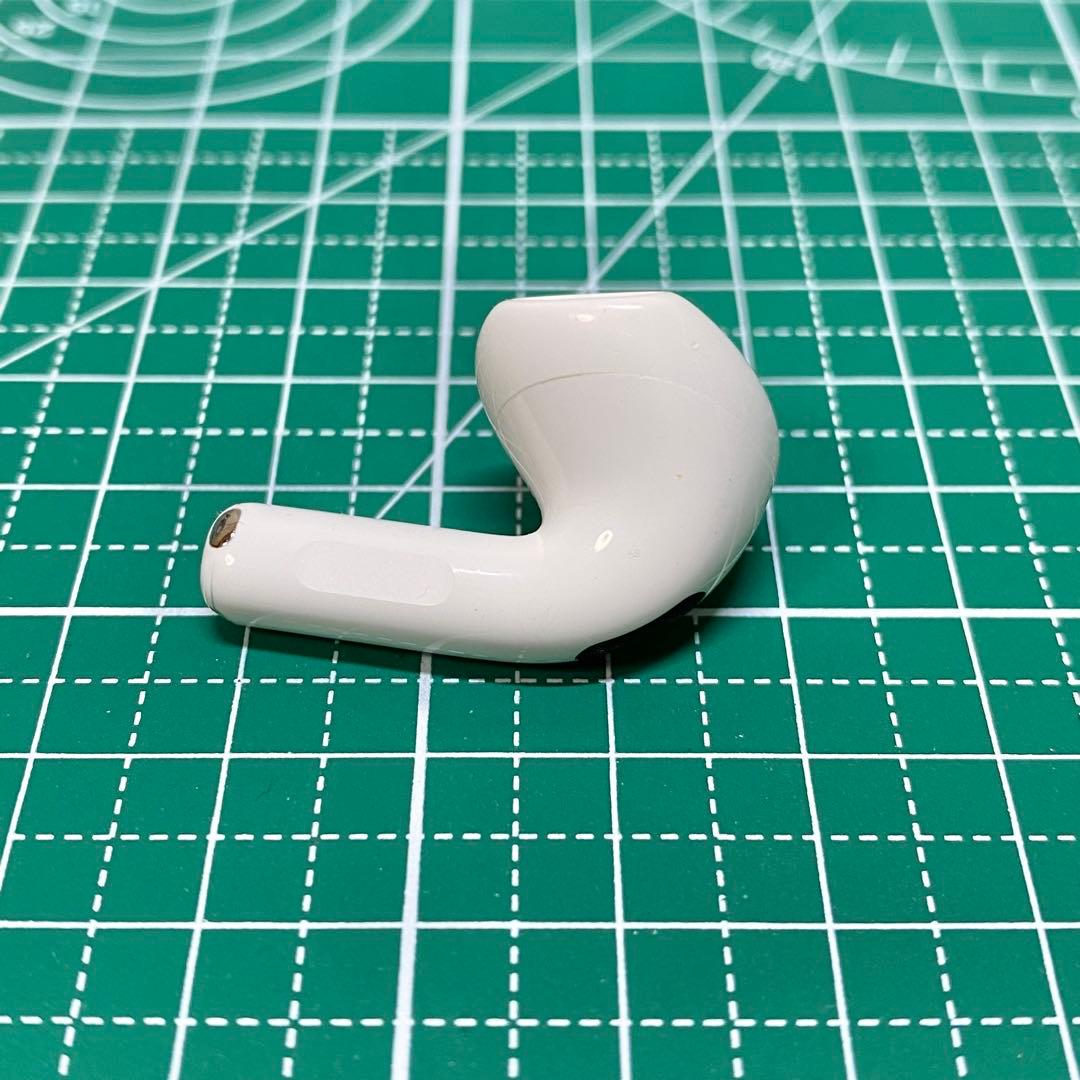 AirPods 第4世代 エアポッツ第四世代左耳のみ(ANC)