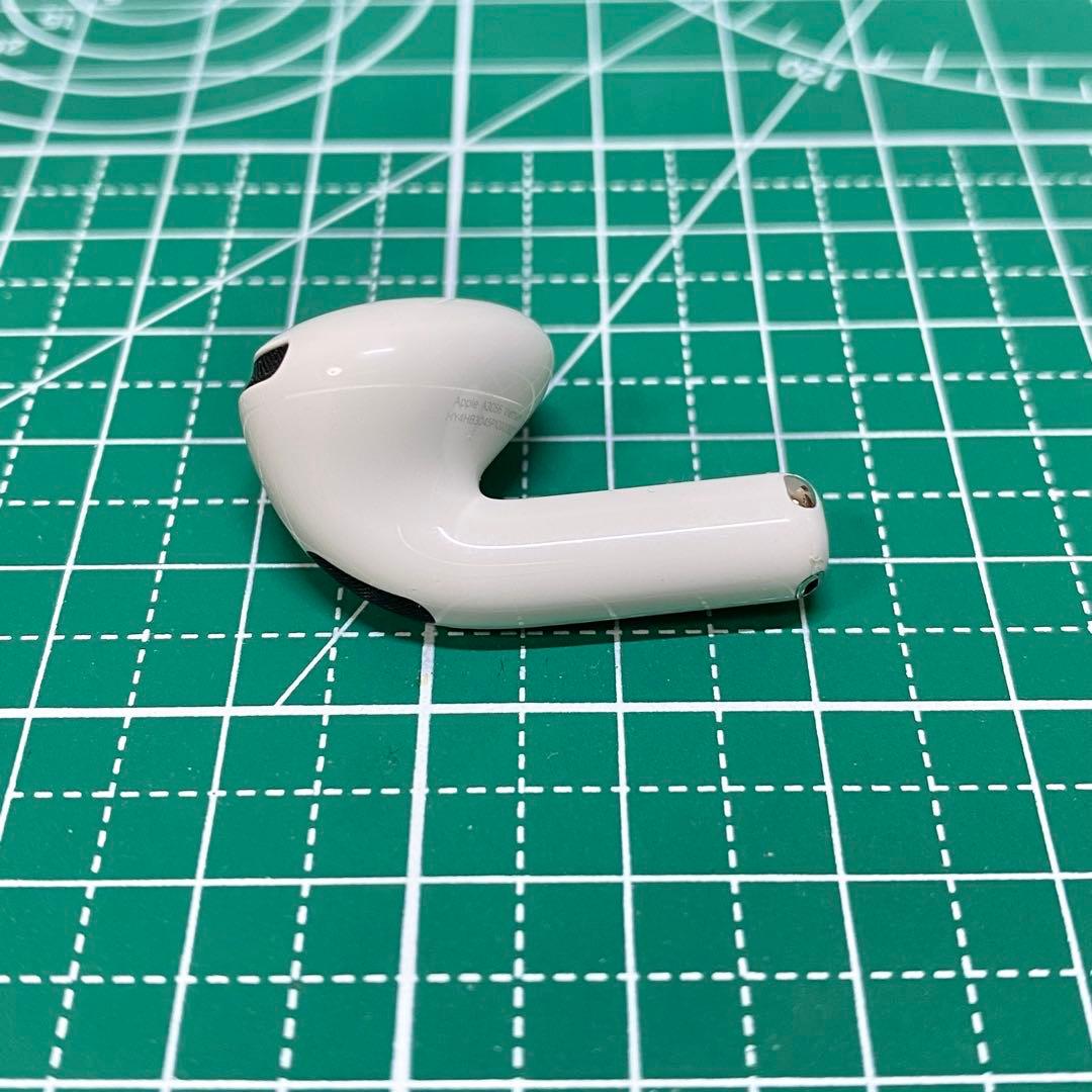 AirPods 第4世代 エアポッツ第四世代左耳のみ(ANC)
