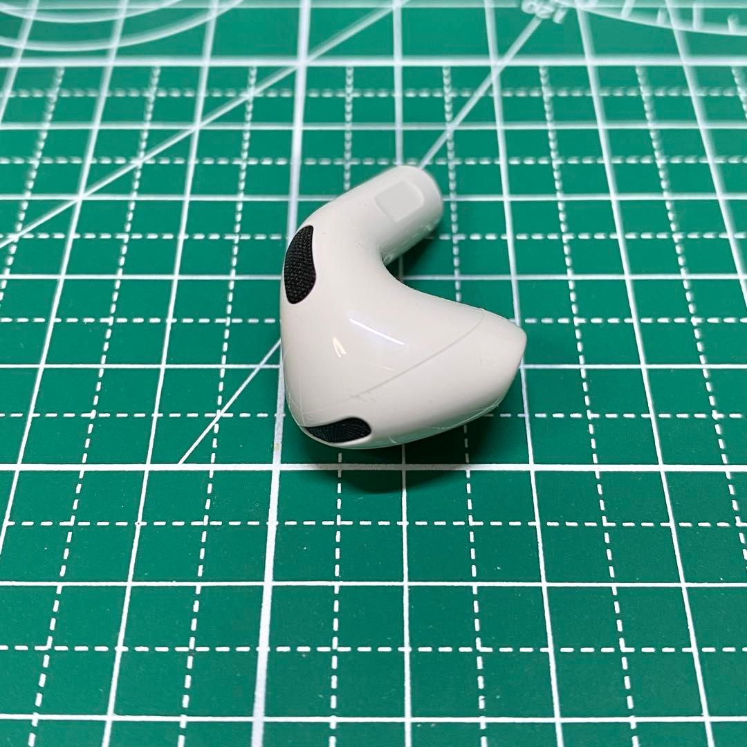 AirPods 第4世代 エアポッツ第四世代左耳のみ(ANC)