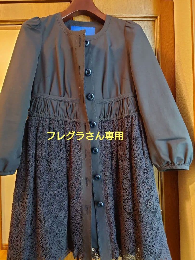 BURBERRY　ブルーレーベル