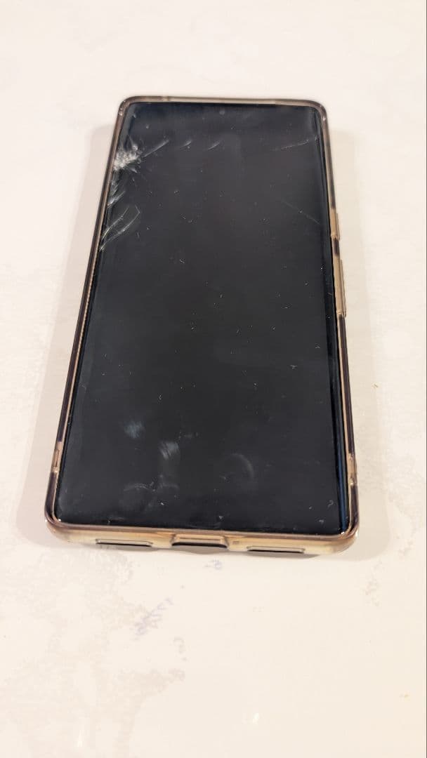 ジャンク品　Google Pixel 7 Pro 白　スノー　258GB