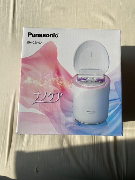 ボディ・フェイスケア Panasonic EH-CSA9A