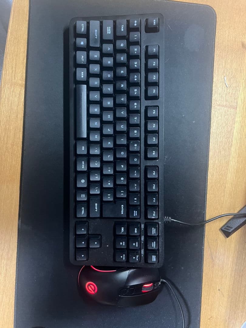 ガレリア ゲーミングPC i7-10700 モニター＋キーマウ付 フル