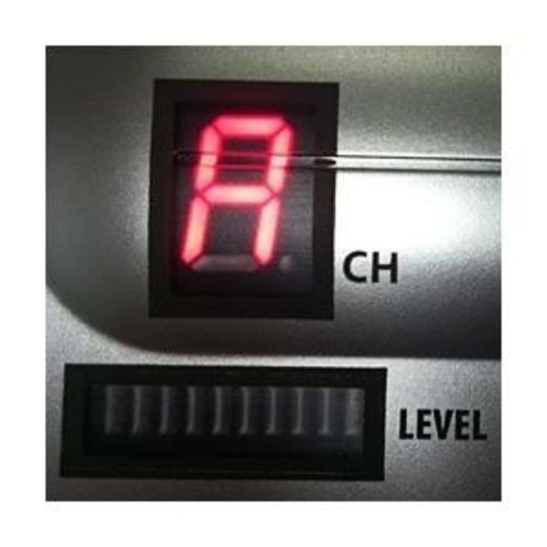 ウェーブシーカー 盗聴器発見機 新品 未使用