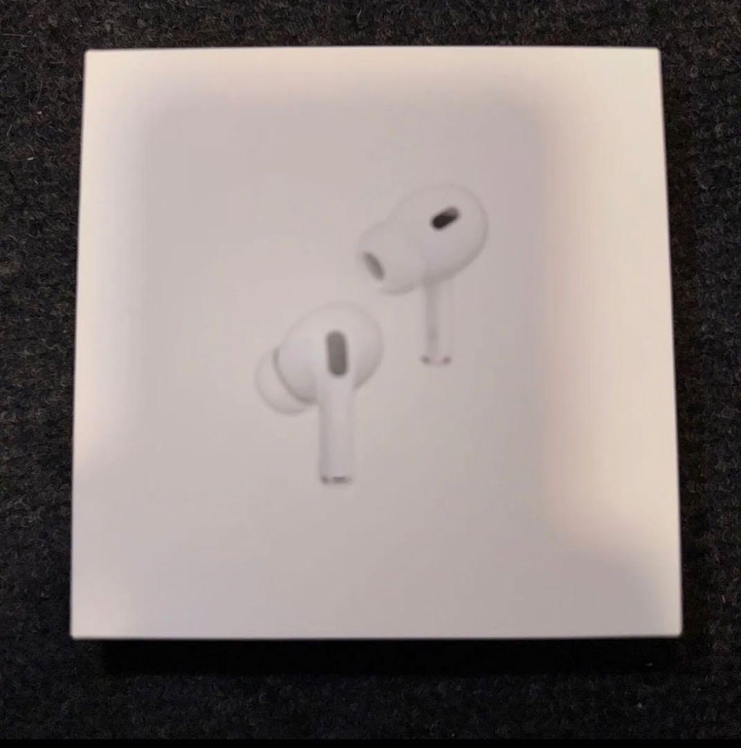 kumaAirPodsPro 2 本体　　最終値下げ