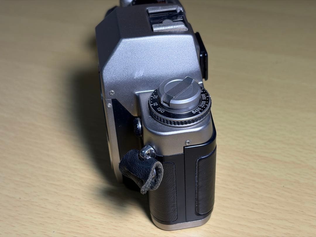 CONTAX S2 60周年記念モデル ジャンク