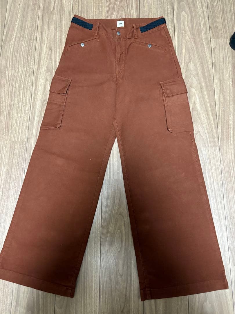 bio wearのカーゴパンツ