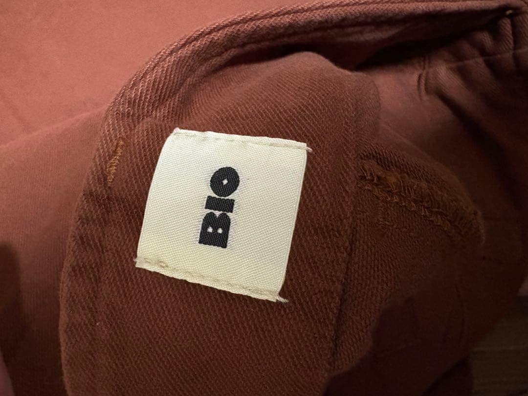 bio wearのカーゴパンツ