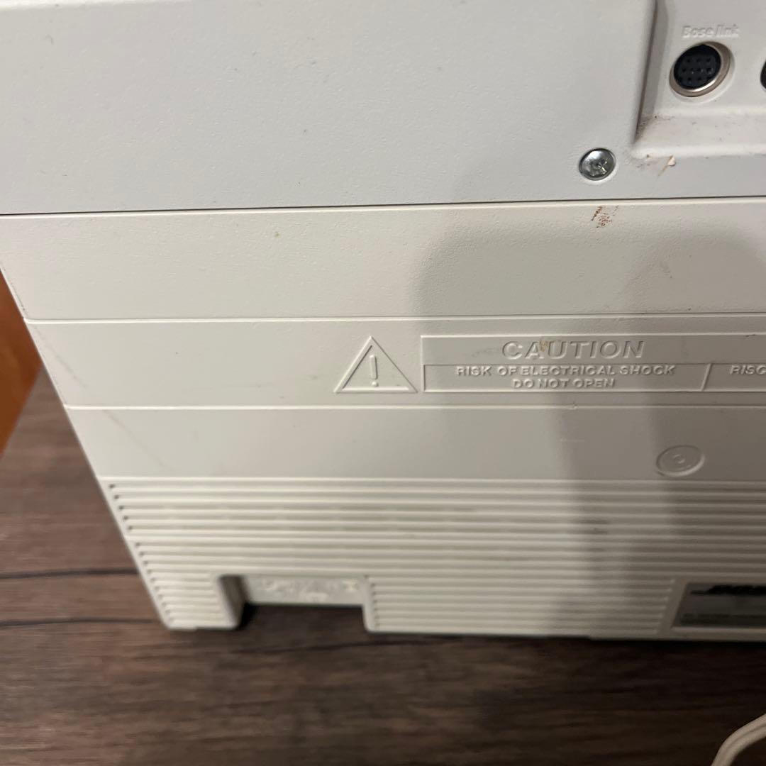 ラジオ・コンポ Bose Acoustic Wave music system II