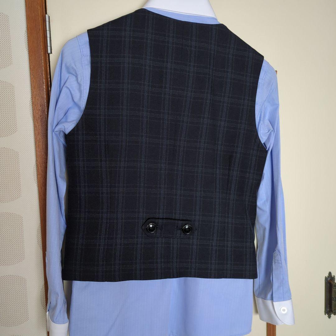 waltz by BEAMS DESIGN　フォーマルスーツセット 150