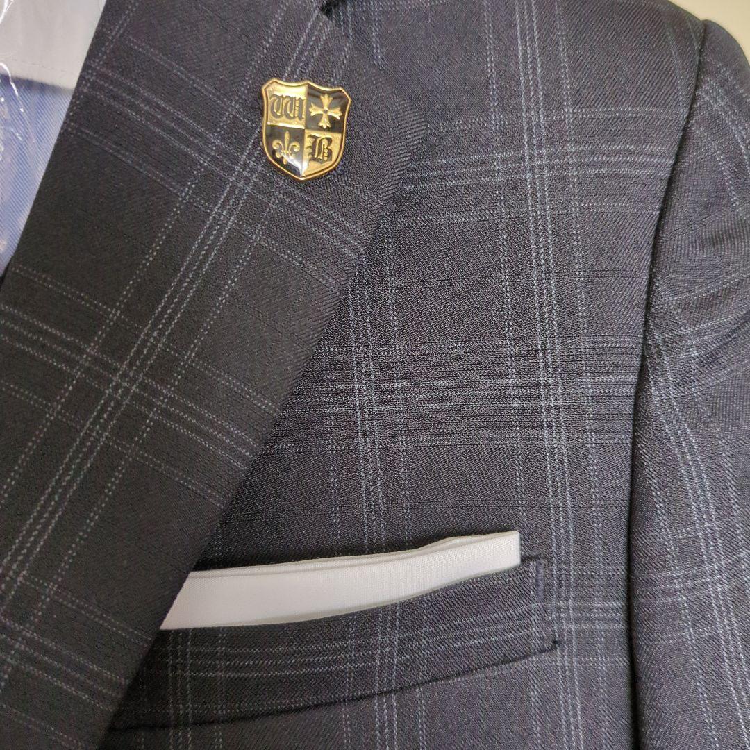 waltz by BEAMS DESIGN　フォーマルスーツセット 150