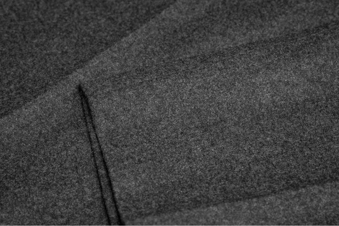 [最終価格12/25まで] 23AW MAATEE&SONS COOPER PT