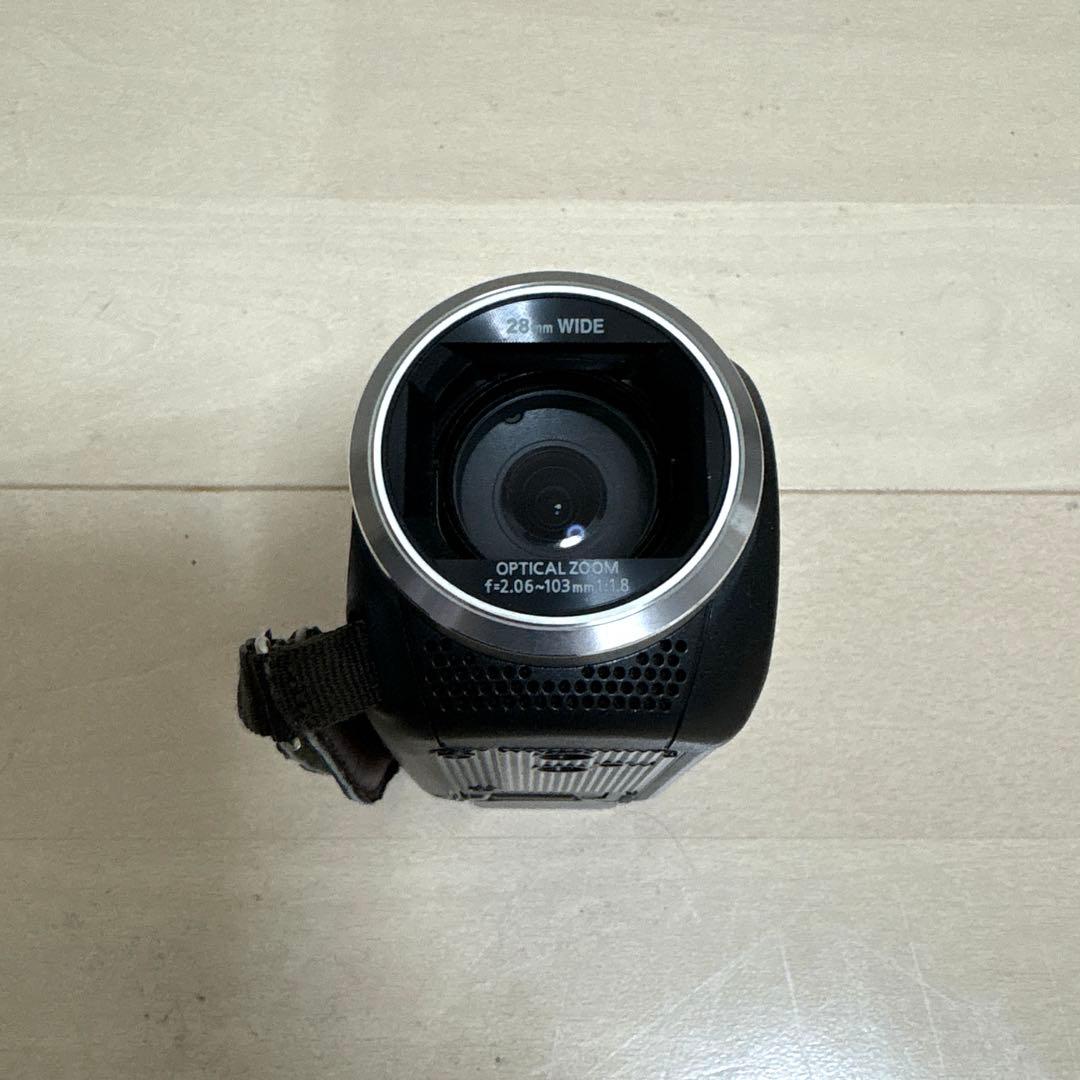Panasonic HC-V360M フルHD ビデオカメラ