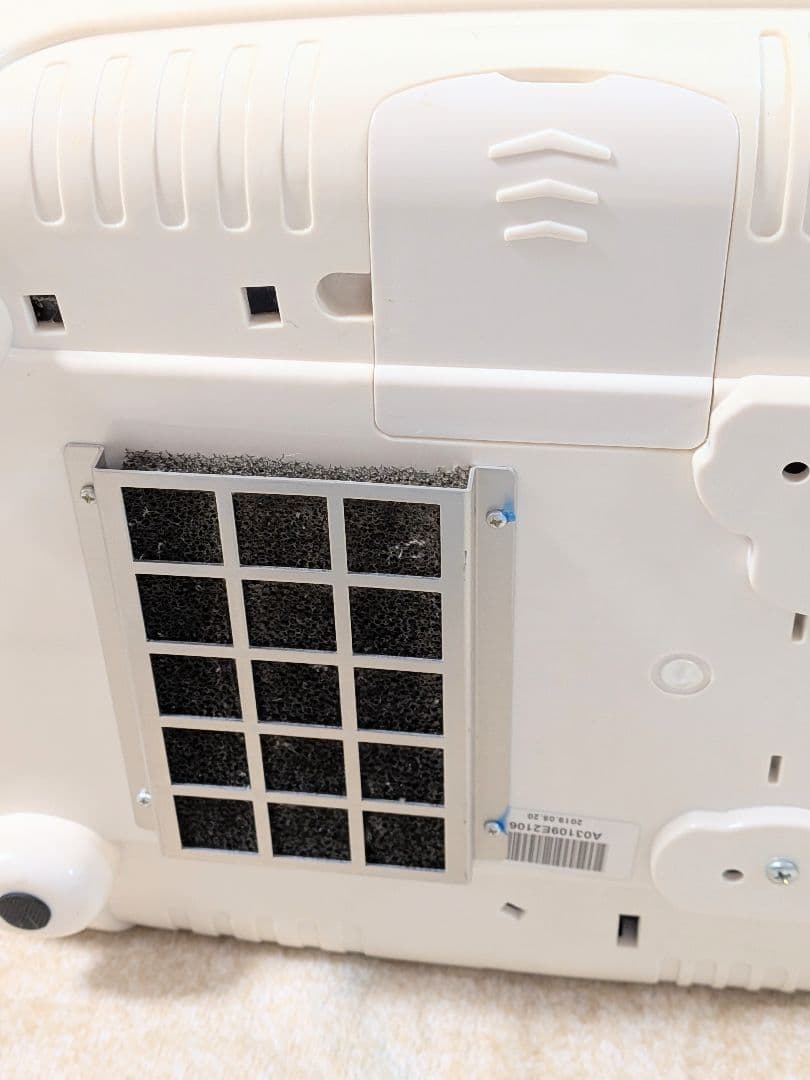 ユニコム酸素濃縮器 オキシランドZ-3000　50/60HZ共用(ヘルツフリー)