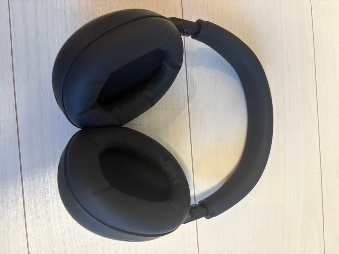 ヘッドホン SONY WH 1000XM6