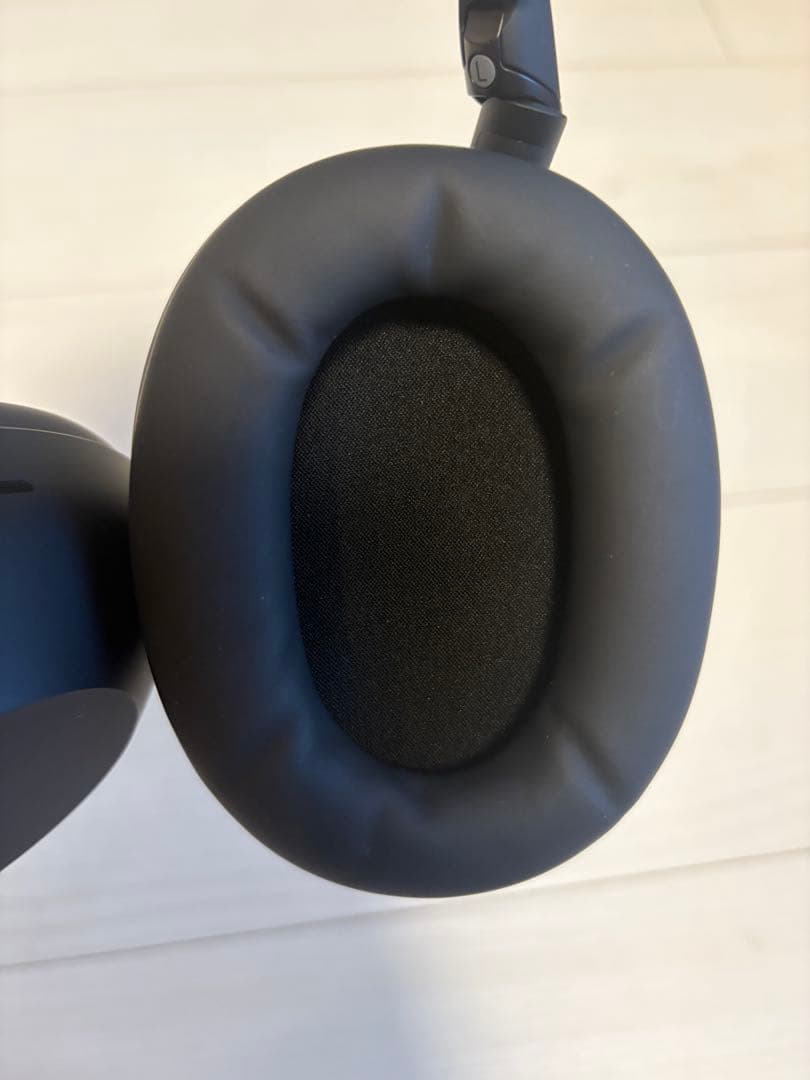 ヘッドホン SONY WH 1000XM6