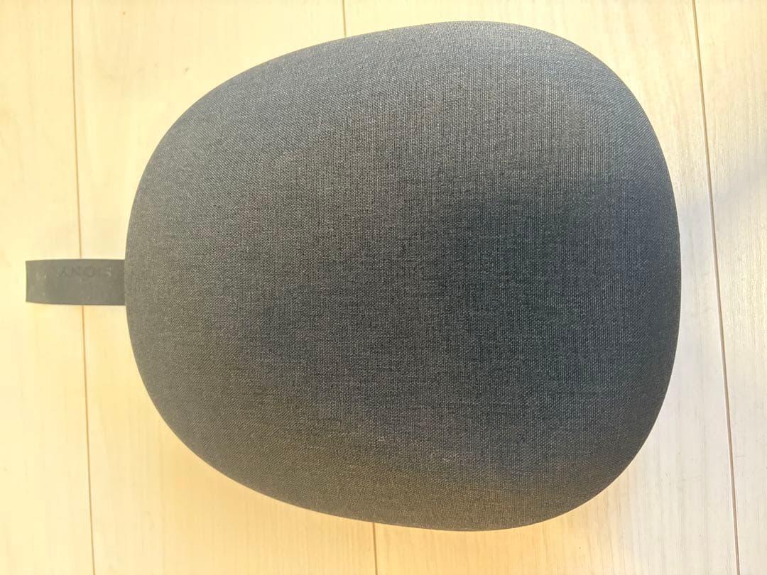 ヘッドホン SONY WH 1000XM6