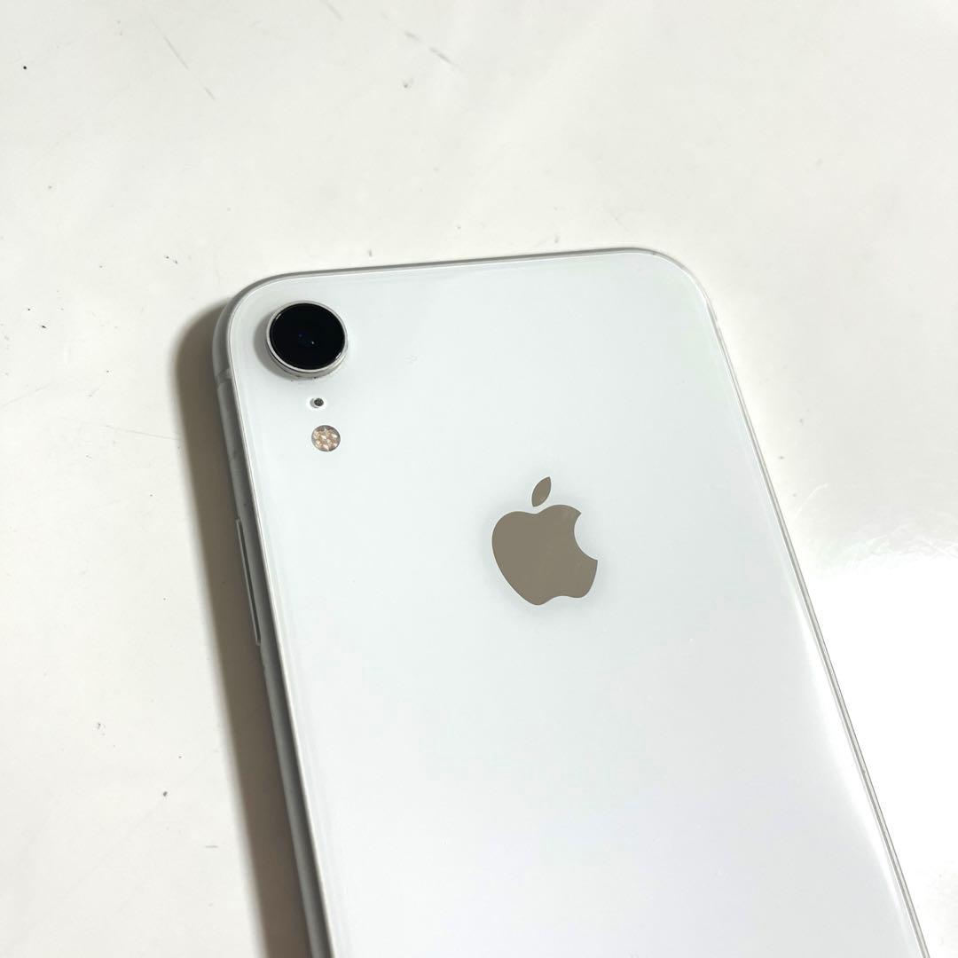 iPhoneⅩ SIMフリー 64GB 初期化済み【美品・ジャンク品】