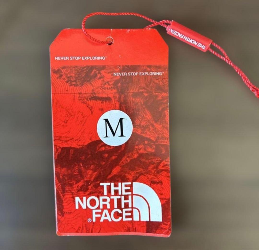 THE NORTH FACE × Supreme ダウンジャケット ブラック