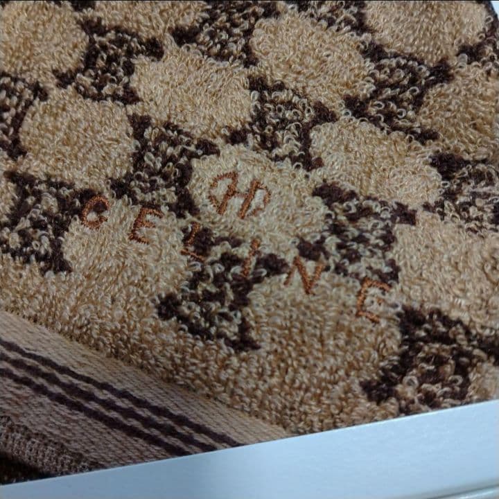 【Lien】 タオルハンカチ&ハンカチ