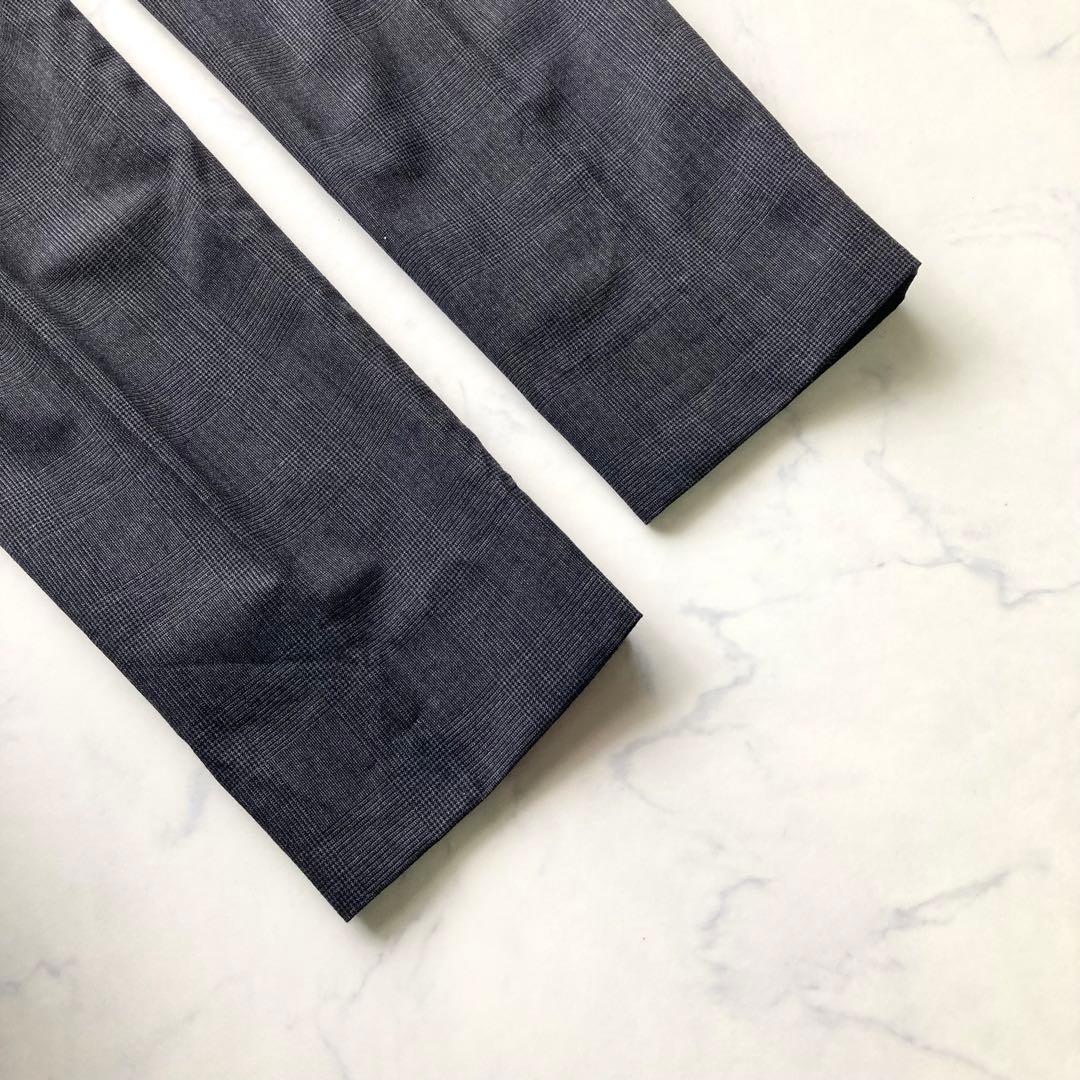 ジョンローレンスサリバン スリーピース スーツ グレー