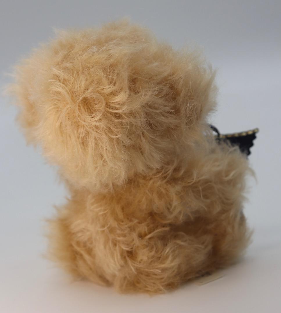 WDW CONVENTION2000限定マイクロチーキー 67/100 ベージュ