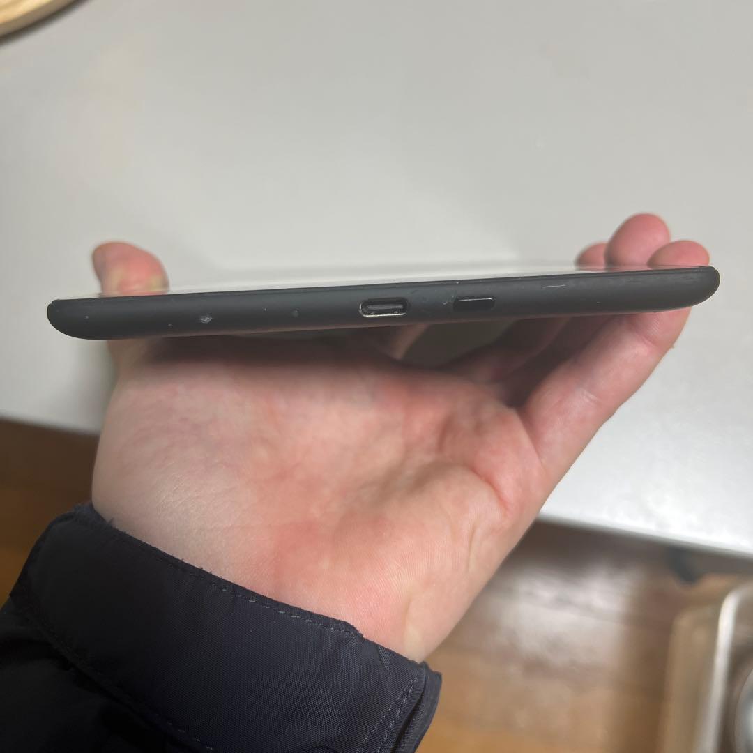 kindle paperwhite 第11世代　広告なし　8ギガ