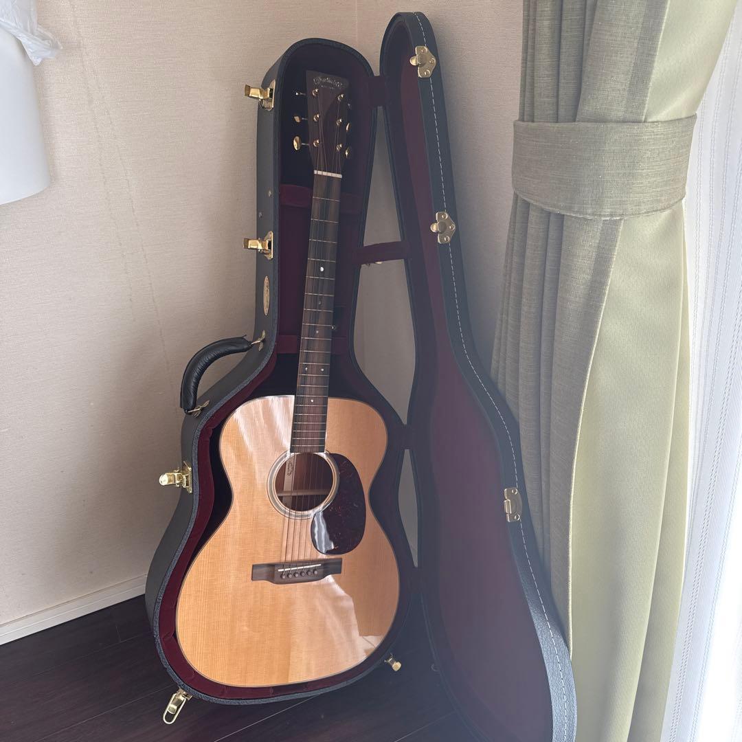 Martin 000-18 ModernDeluxe 良品