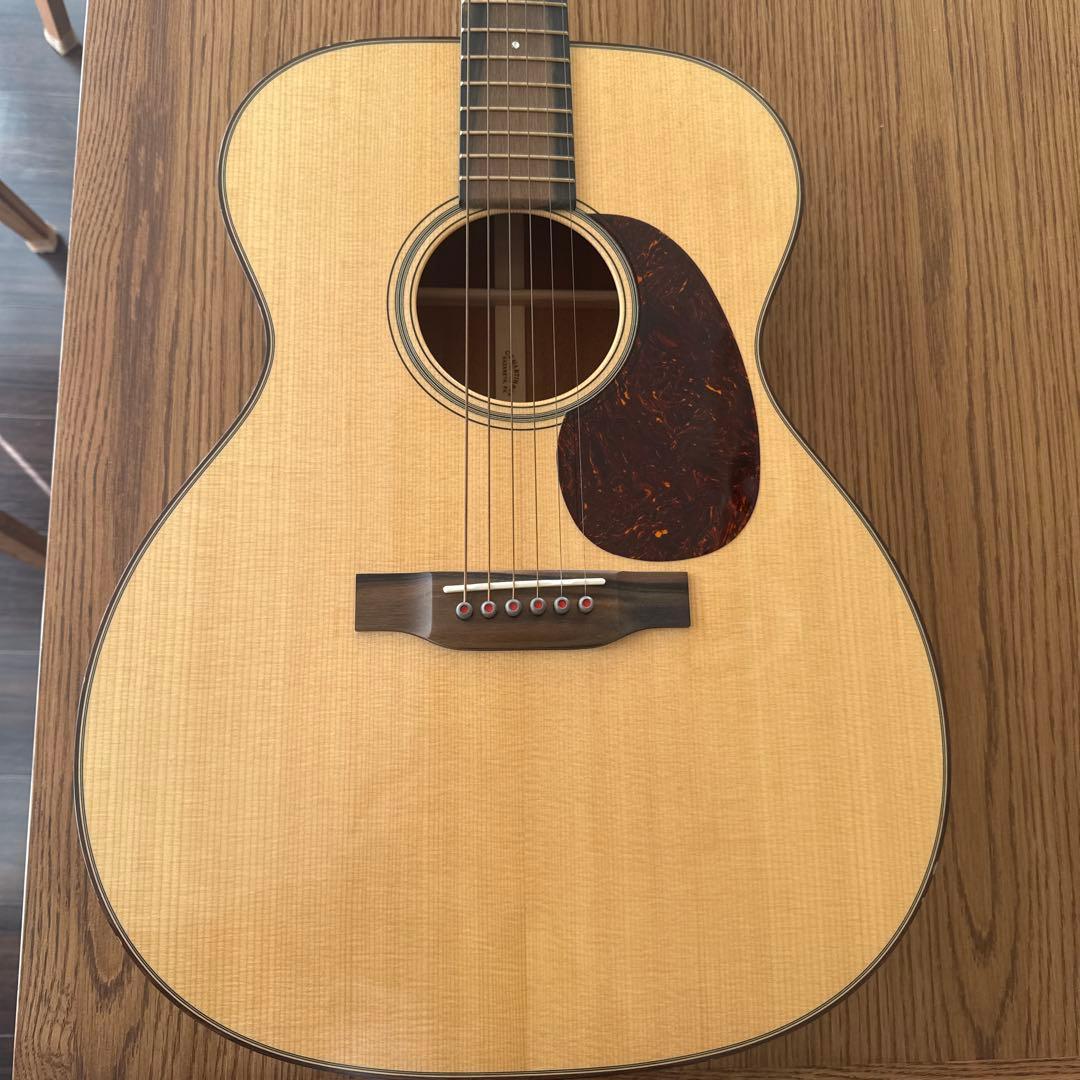 Martin 000-18 ModernDeluxe 良品