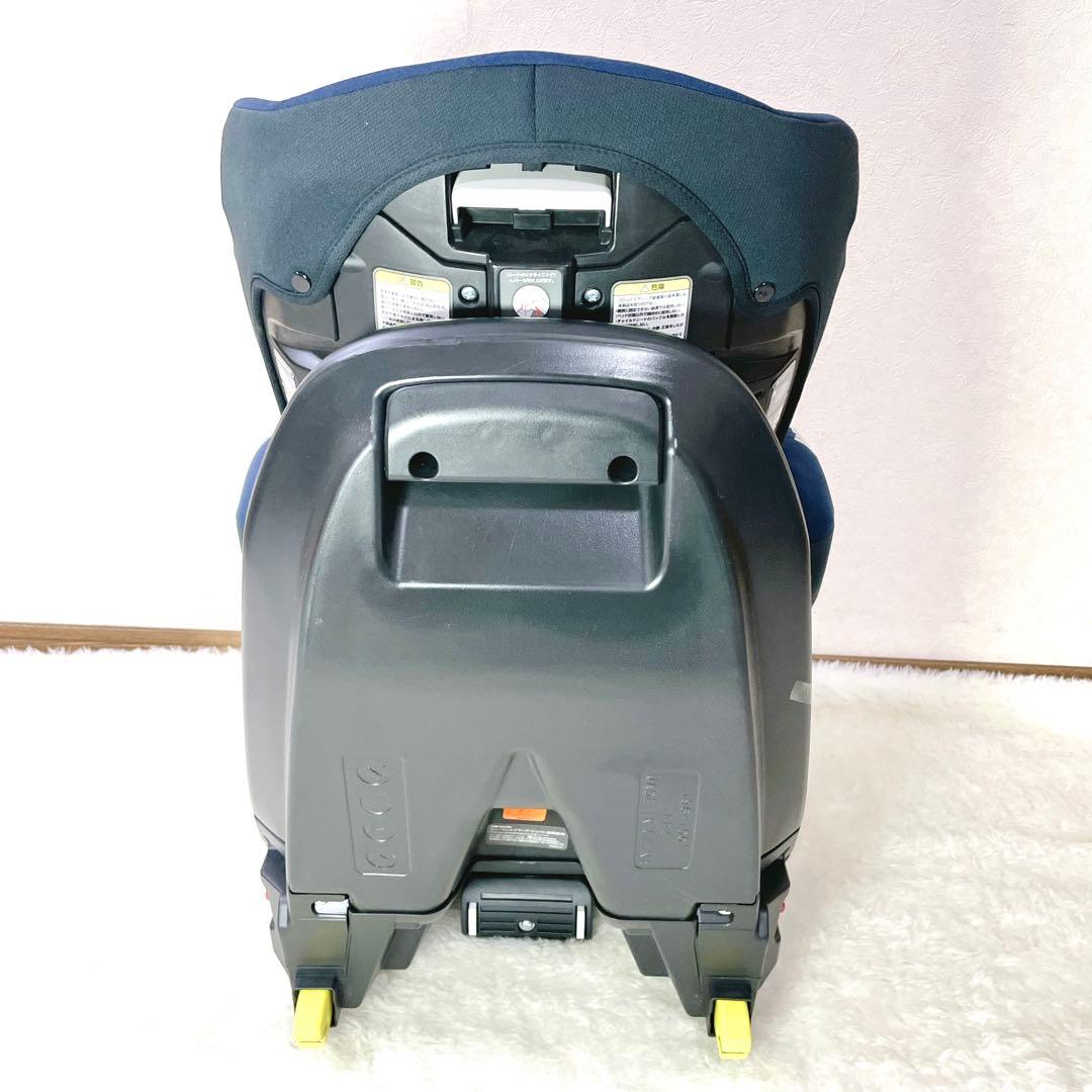 【まろん✨】Aprica ディアターン プラス ISOFIX