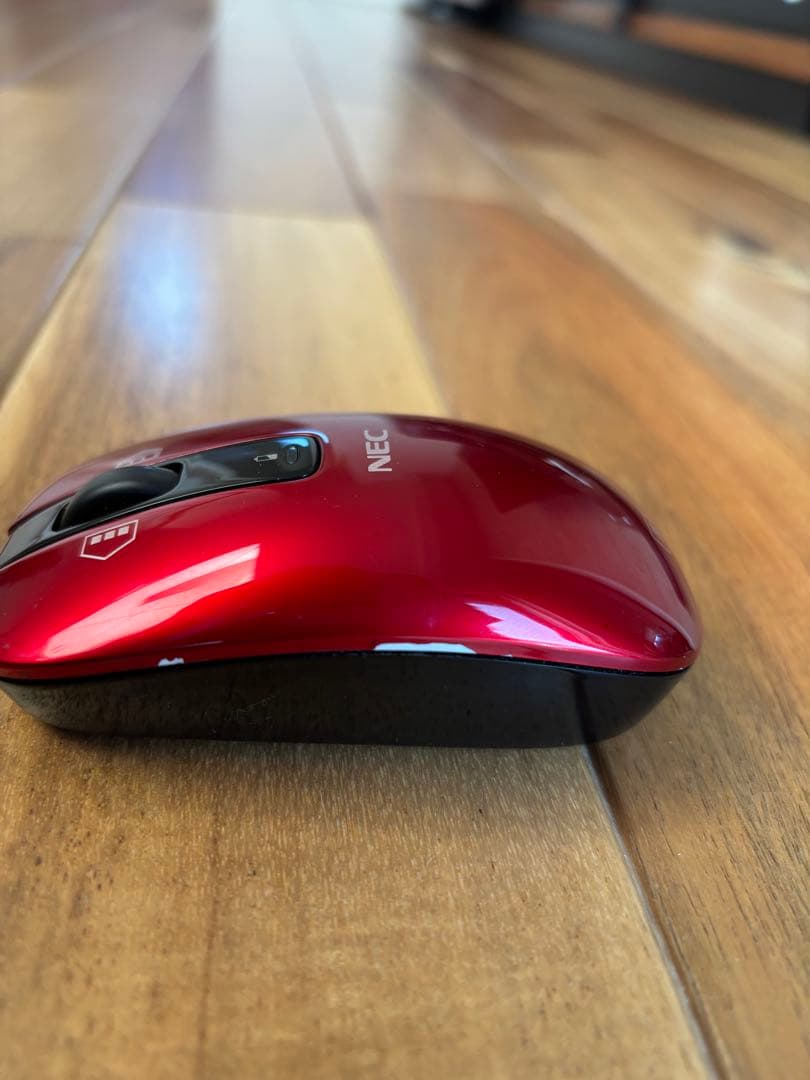 【美品】NEC液晶一体型大画面