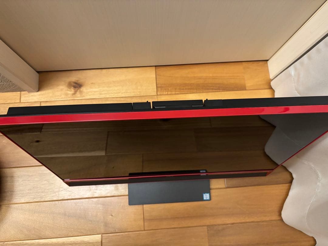 【美品】NEC液晶一体型大画面