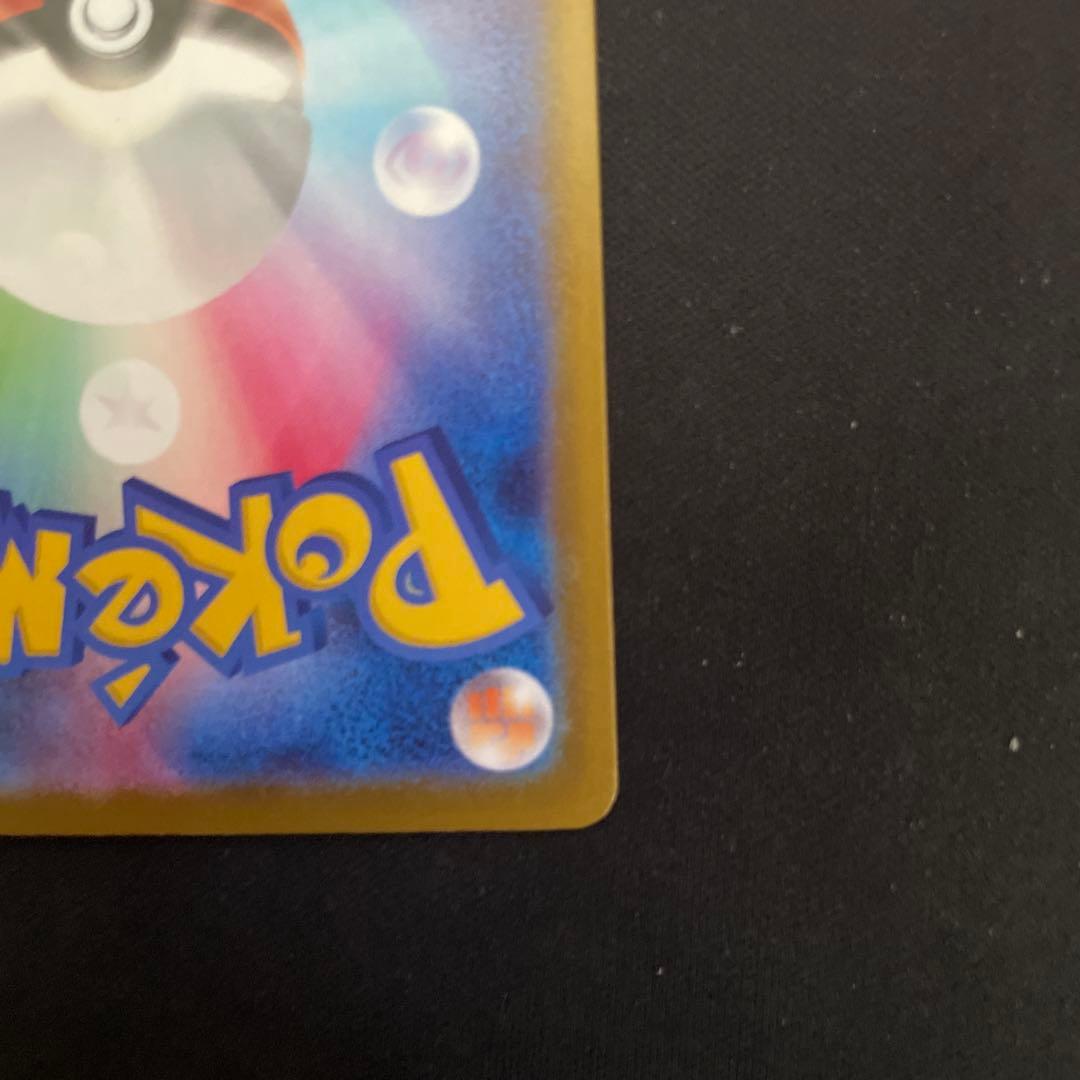 メガカイリューex mur