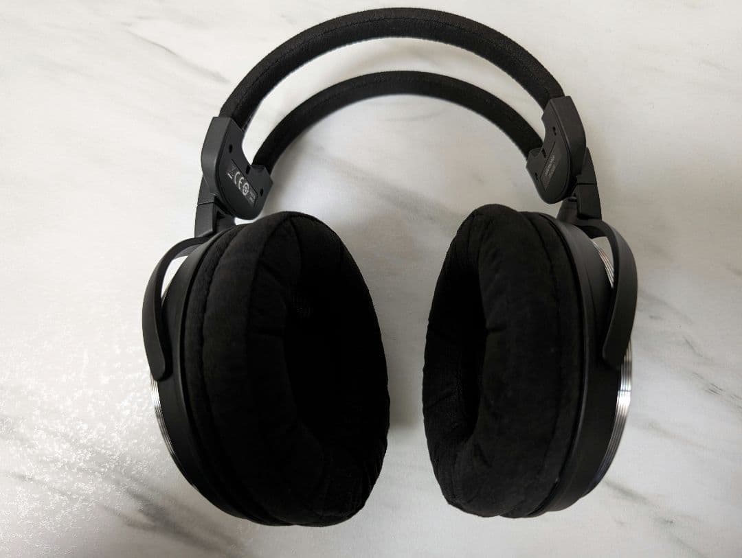 オーディオテクニカ ATH-ADX5000