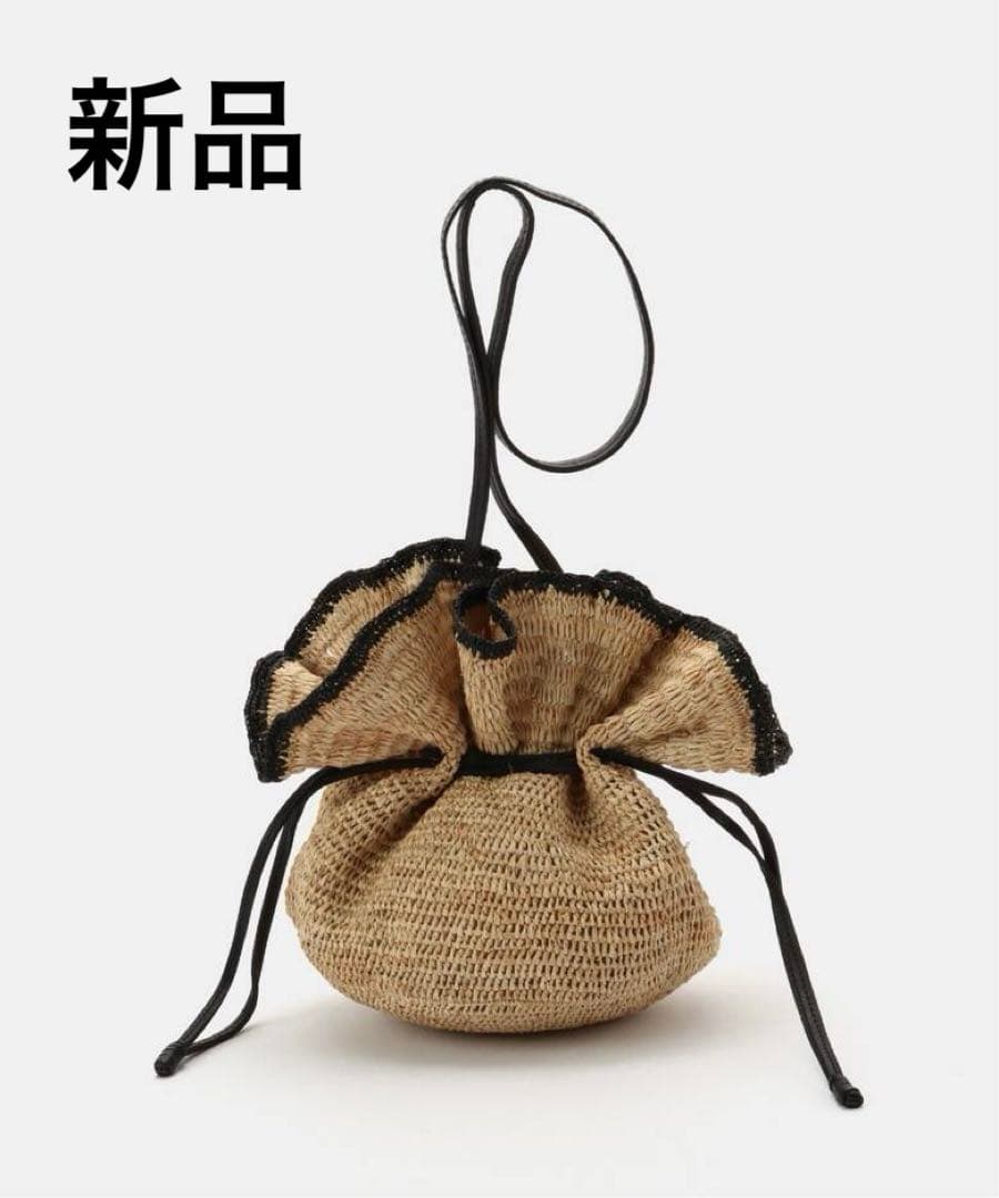 新品✨【MADE IN MADA /メイドインマダ】 ANDRY BAGバッグ