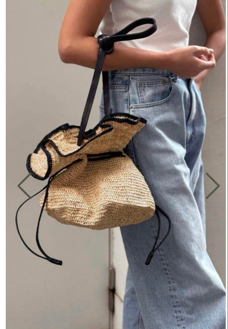 新品✨【MADE IN MADA /メイドインマダ】 ANDRY BAGバッグ